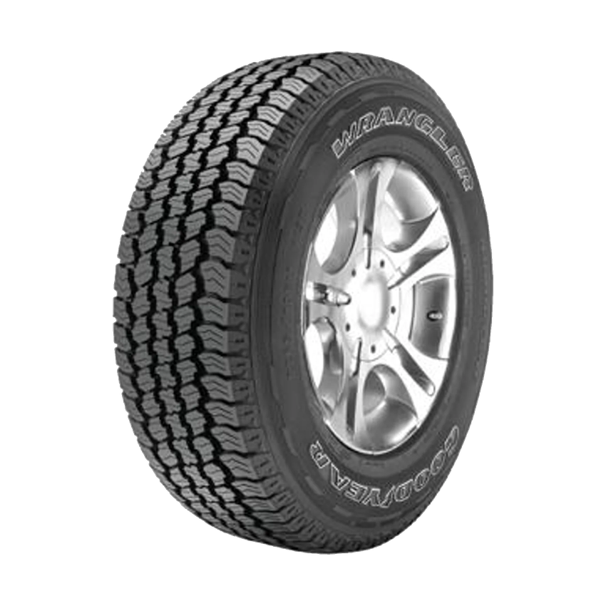 Goodyear Wrangler ArmorTrac