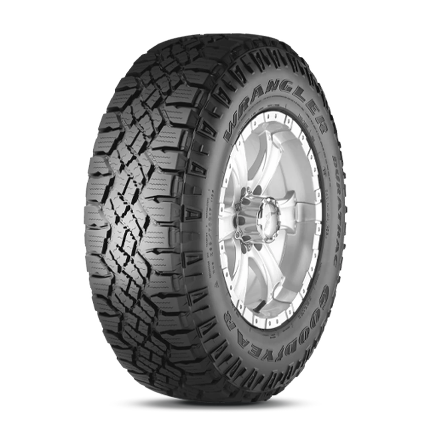 Goodyear Wrangler DuraTrac