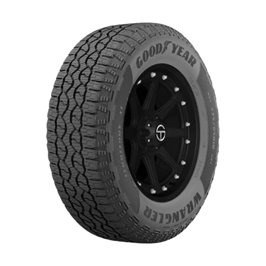 Goodyear Wrangler Territory AT