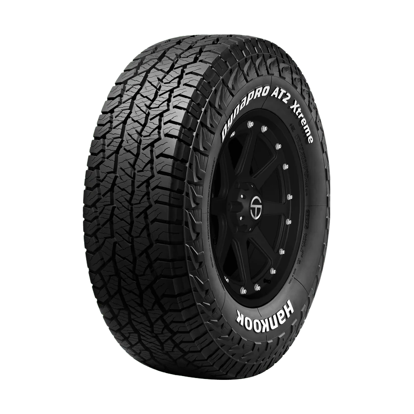 Hankook Dynapro AT2 Xtreme (RF12)