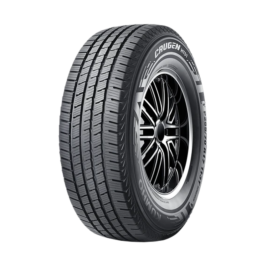 Kumho Crugen HT51