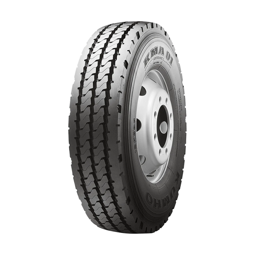 Kumho KMA01