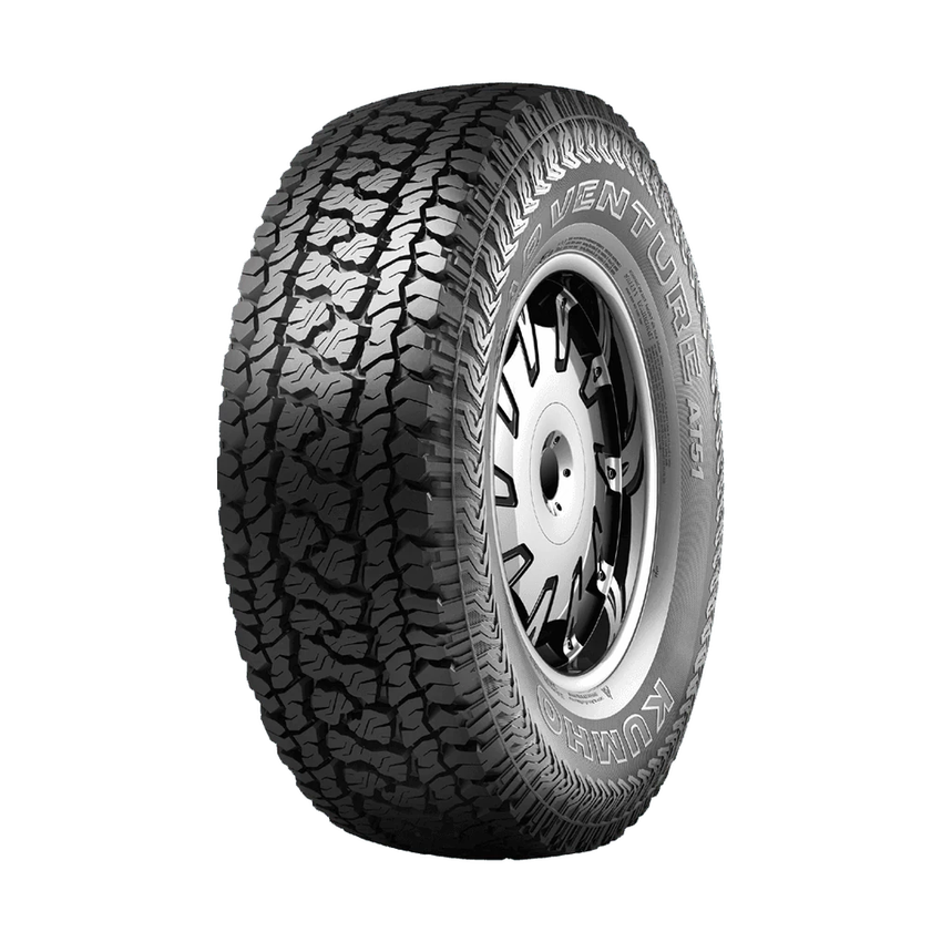 Kumho Road Venture AT51