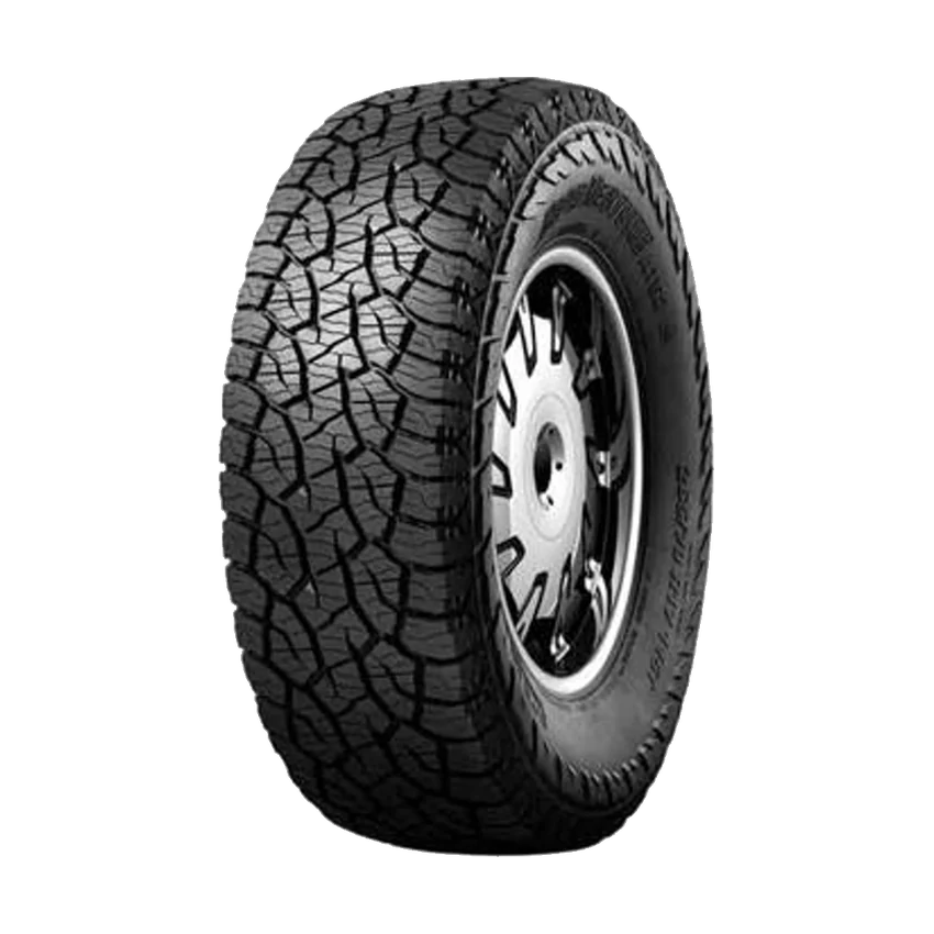 Kumho Road Venture AT52