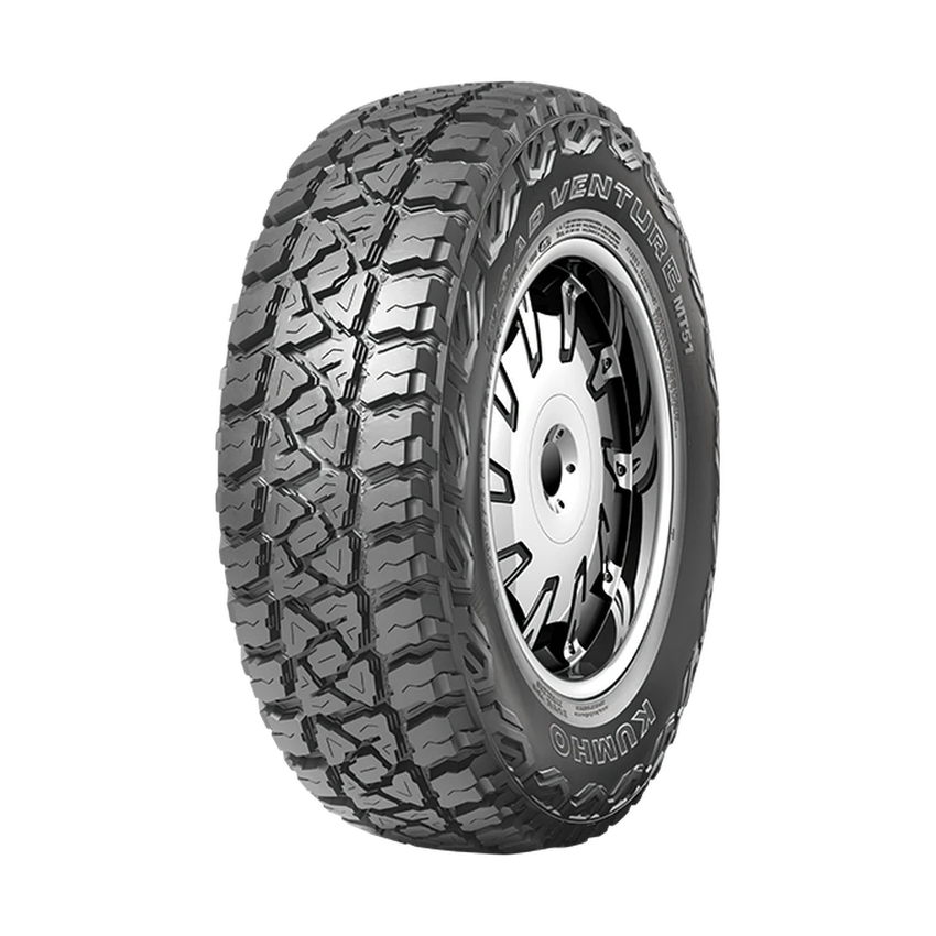 Kumho Road Venture MT51