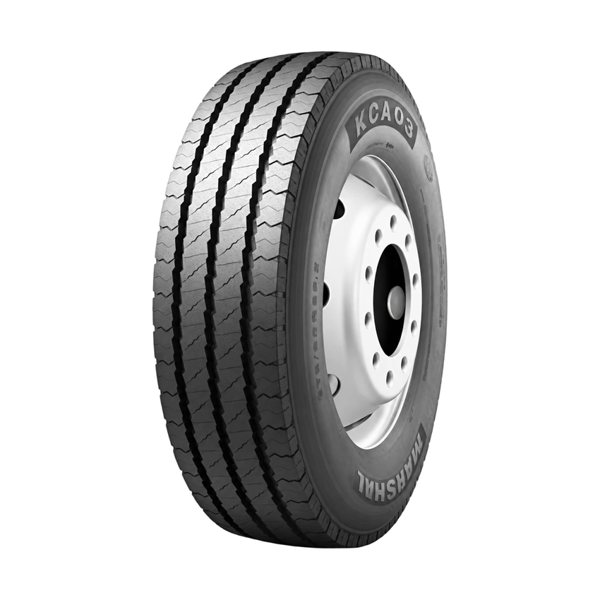 Marshal KCA03