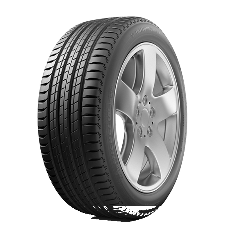 Michelin Latitude Sport 3