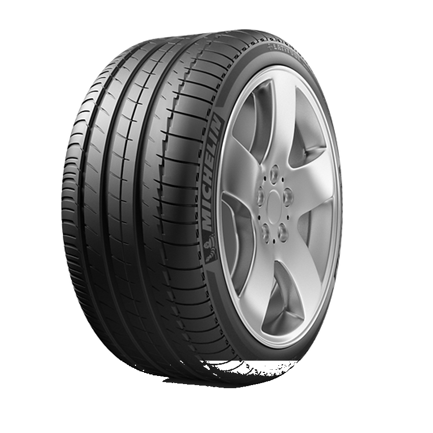 Michelin Latitude Sport