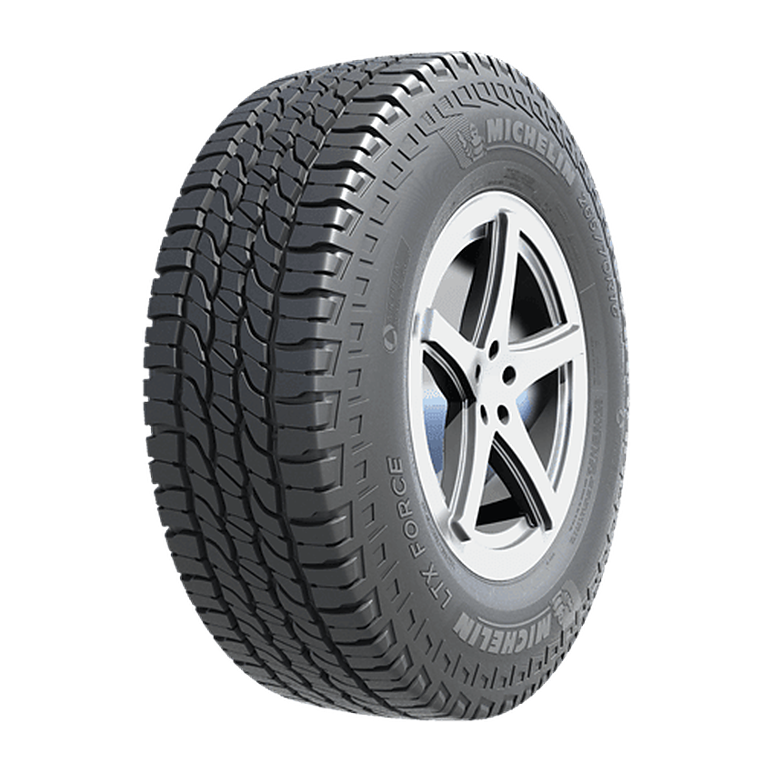Michelin LTX Force