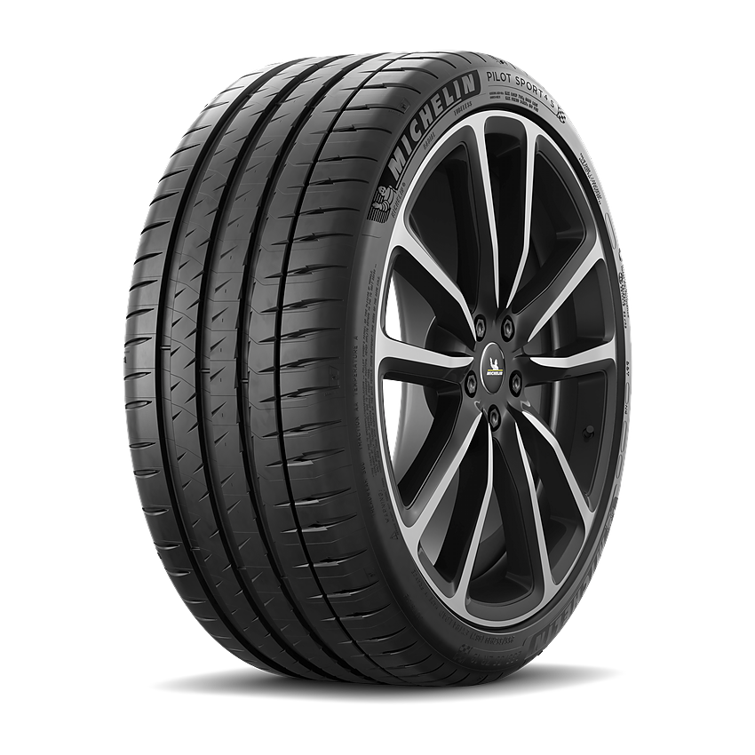 Michelin Pilot Sport 4 S