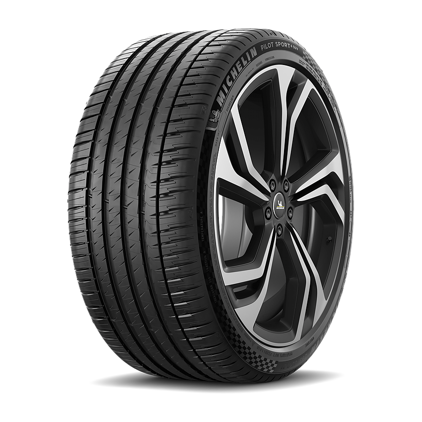 Michelin Pilot Sport 4 SUV