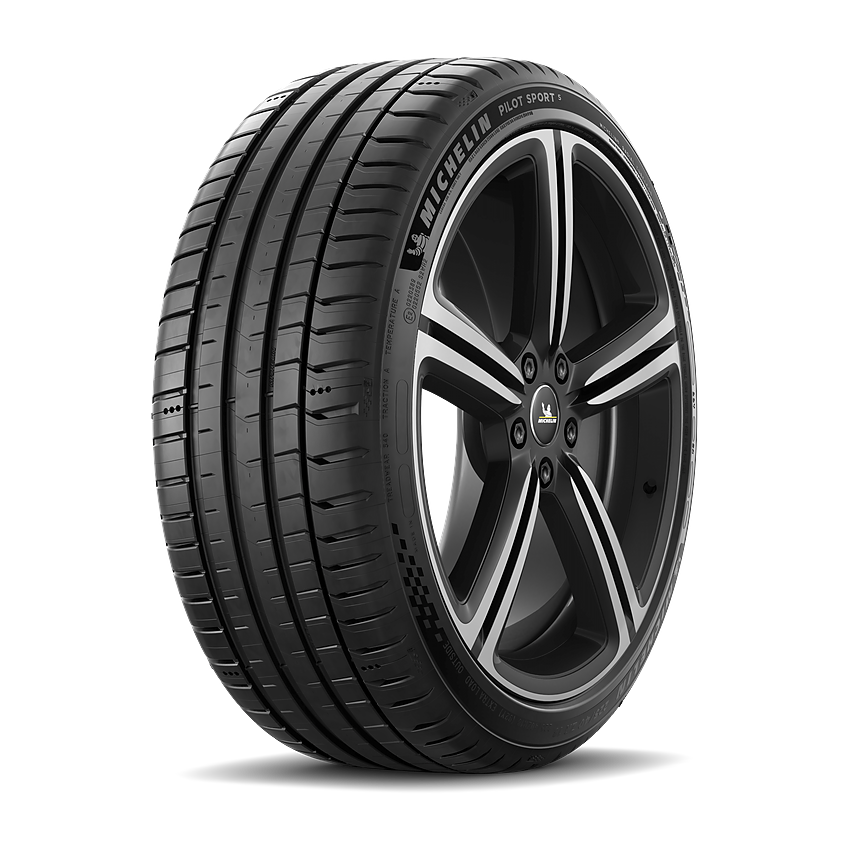 Michelin Pilot Sport 5