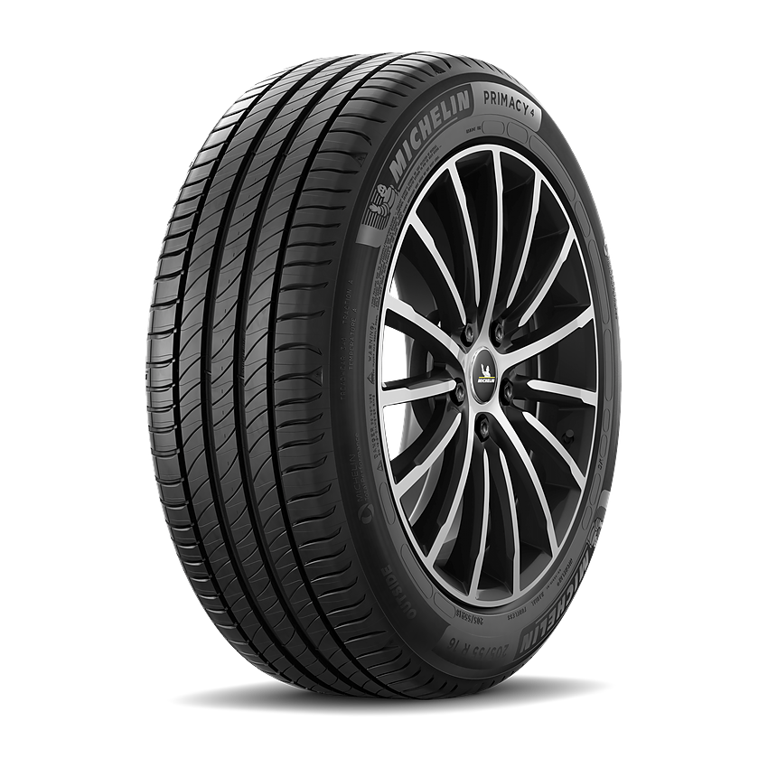 Michelin Primacy 4