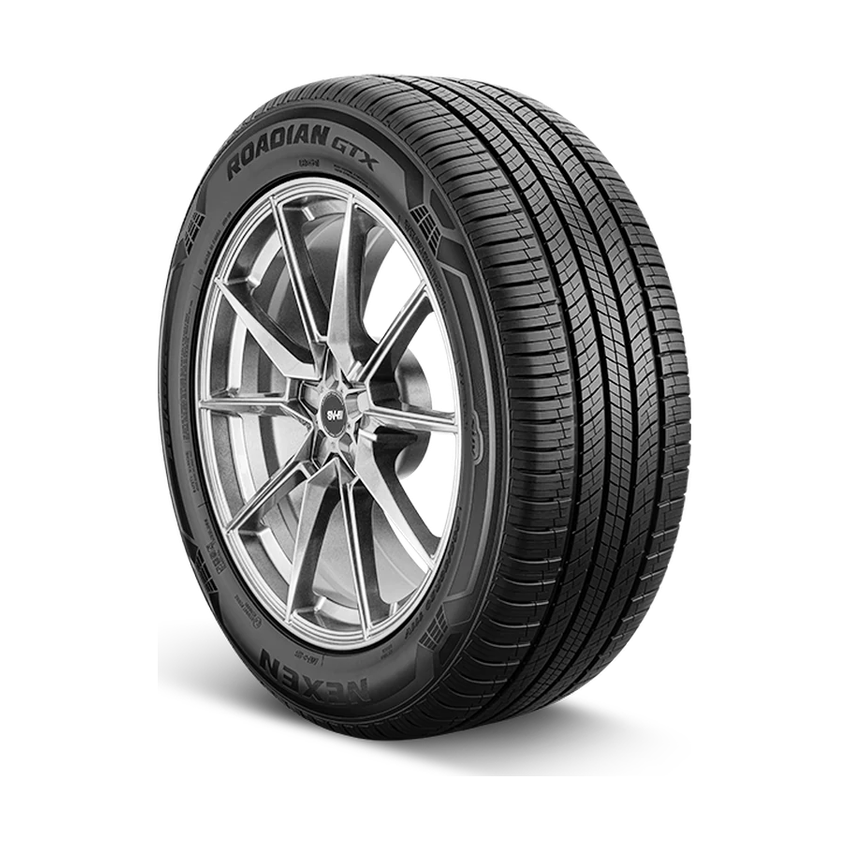 Nexen Roadian GTX