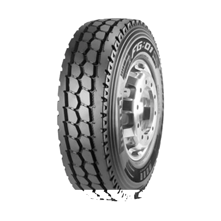 Pirelli FG:01 Plus