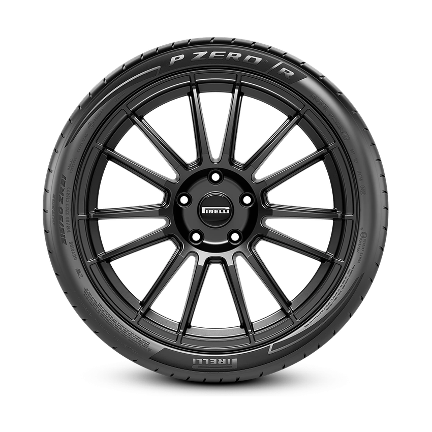Pirelli P Zero R