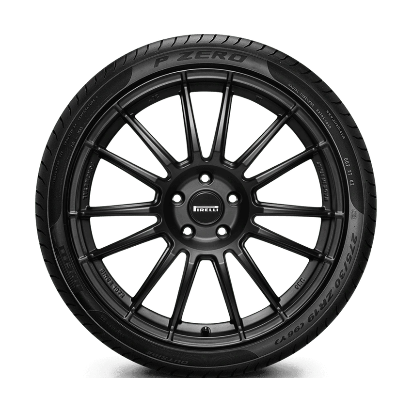 Pirelli P Zero