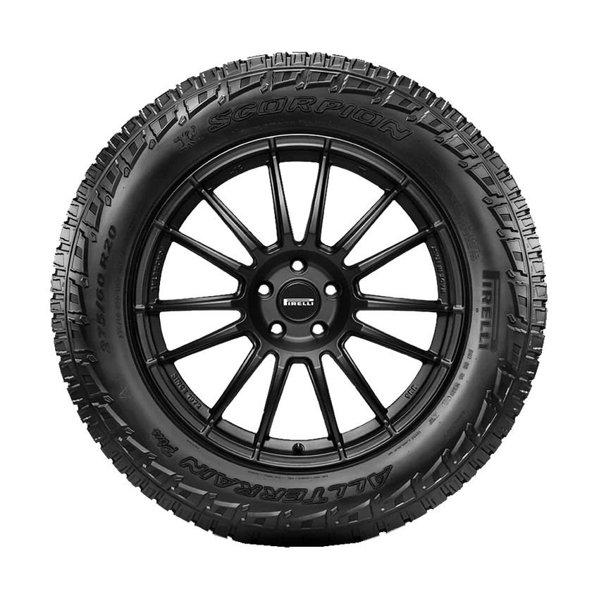 Pirelli Scorpion All Terrain Plus