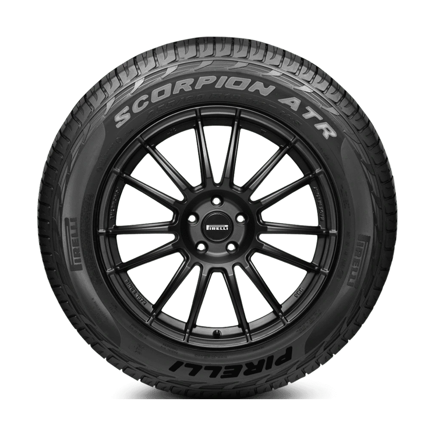 Pirelli Scorpion ATR