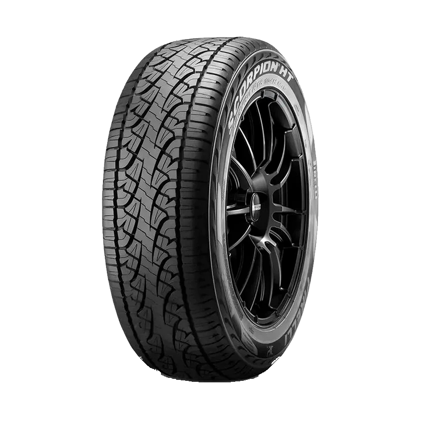 Pirelli Scorpion HT