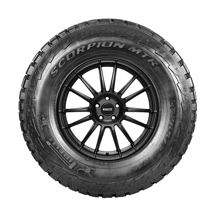 Pirelli Scorpion MTR