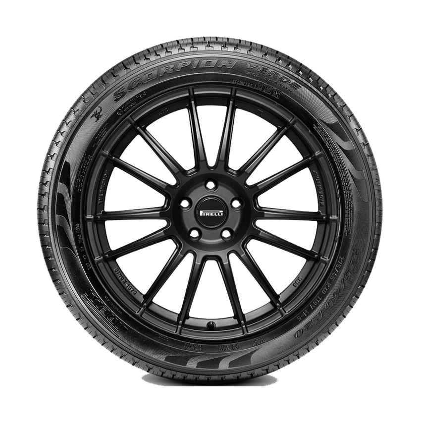 Pirelli Scorpion Verde All Season