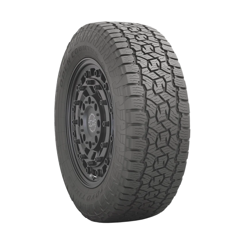 Toyo Open Country A/T III