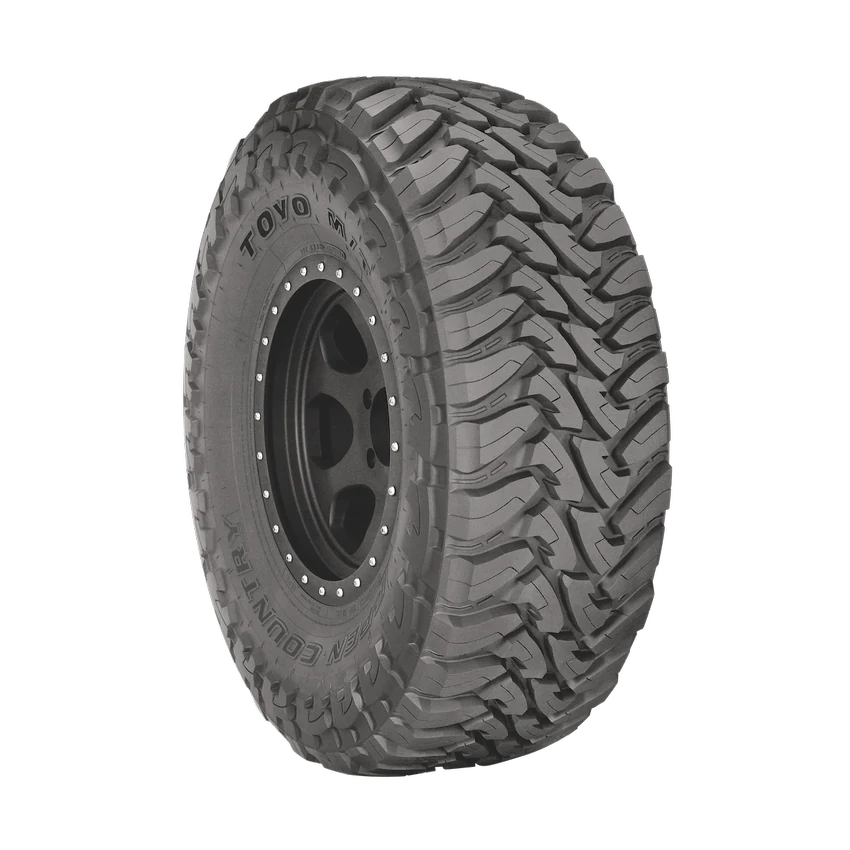 Toyo Open Country M/T