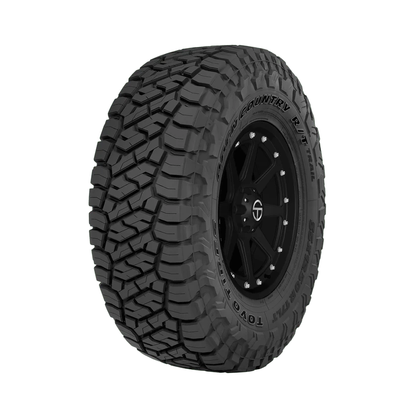 Toyo Open Country R/T Trail
