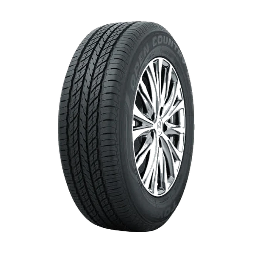 Toyo Open Country U/T