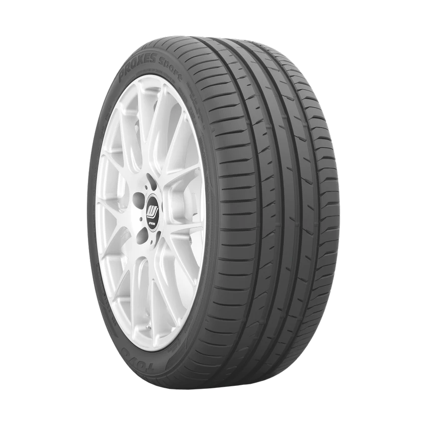 Toyo Proxes Sport