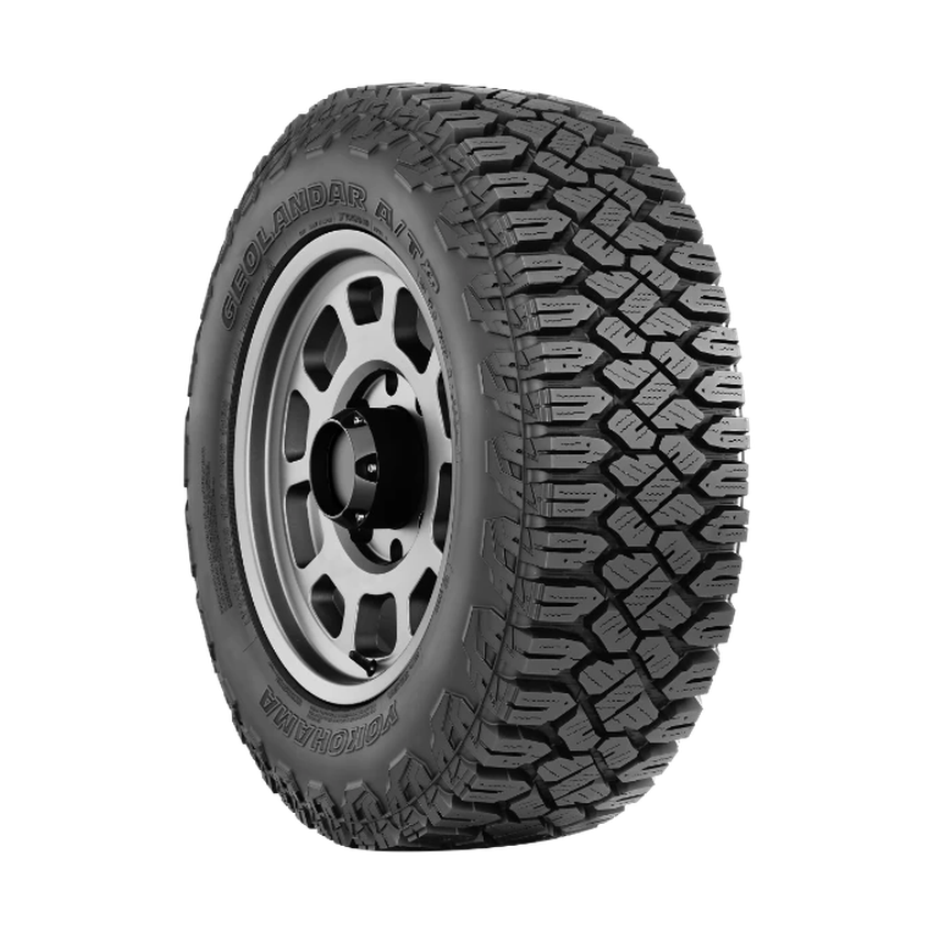 Yokohama Geolandar A/T XD G017