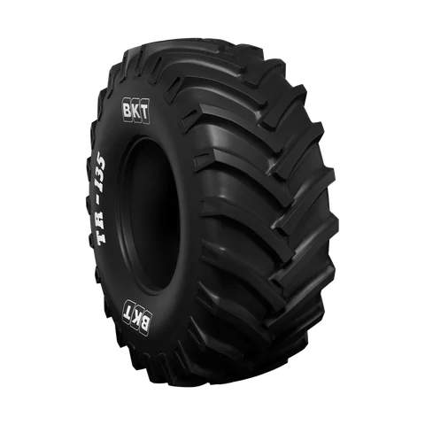 BKT TR 135